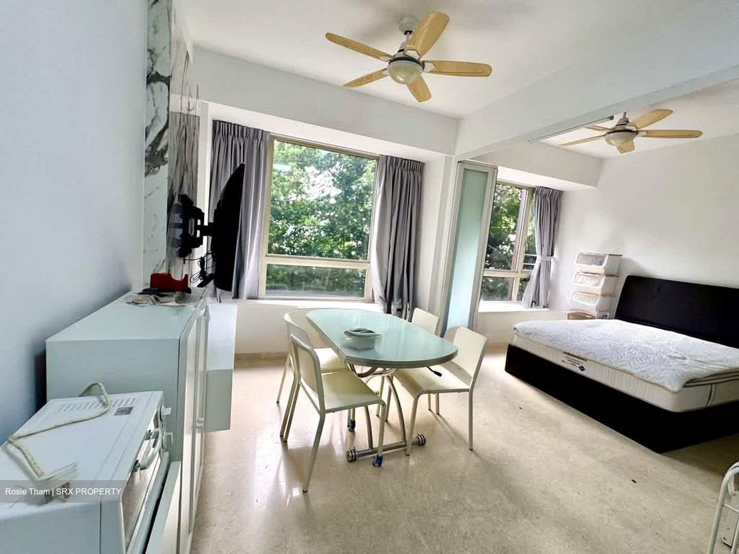 Flamingo Valley (D15), Condominium #567696591